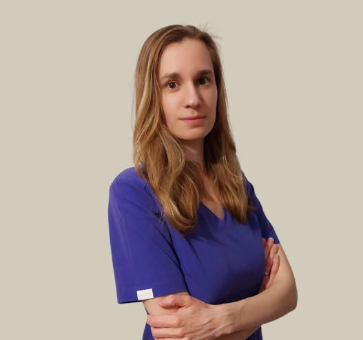lek. Agnieszka Fryźlewicz