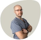 Dr n.med. Piotr Golec