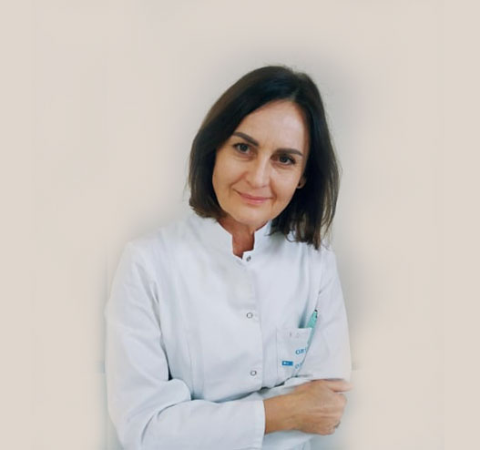 Katarzyna Wojda